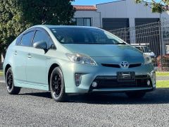 Photo of the vehicle Toyota Prius