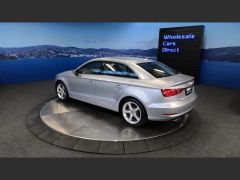 Photo of the vehicle Audi A3