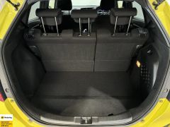 Photo of the vehicle Honda Fit