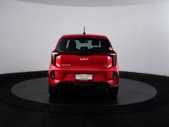 Photo of the vehicle Kia Picanto