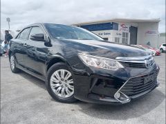 Photo of the vehicle Toyota Camry