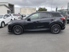 Photo of the vehicle Mazda CX-5