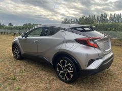 Photo of the vehicle Toyota C-HR