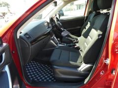 Photo of the vehicle Mazda CX-5