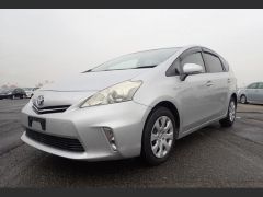 Photo of the vehicle Toyota Prius