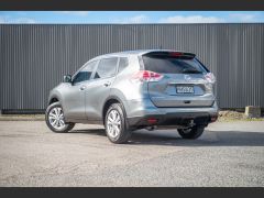 Photo of the vehicle Nissan X-Trail