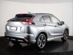 Photo of the vehicle Mitsubishi Eclipse Cross