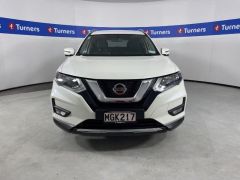 Photo of the vehicle Nissan X-Trail