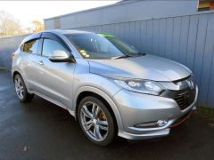 Photo of the vehicle Honda Vezel