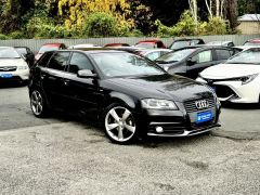 Photo of the vehicle Audi A3