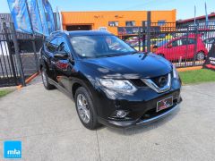 Photo of the vehicle Nissan X-Trail