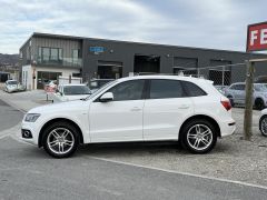 Photo of the vehicle Audi Q5