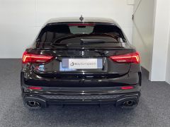 Photo of the vehicle Audi RS Q3