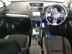 Photo of the vehicle Subaru Impreza