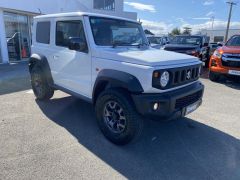 Photo of the vehicle Suzuki Jimny