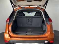 Photo of the vehicle Nissan X-Trail