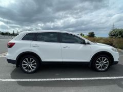 Photo of the vehicle Mazda CX-9