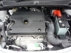 Photo of the vehicle Suzuki SX4