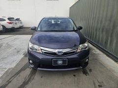 Photo of the vehicle Toyota Corolla