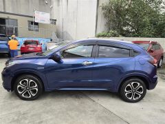 Photo of the vehicle Honda Vezel