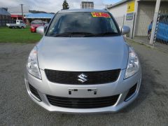 Photo of the vehicle Suzuki Swift