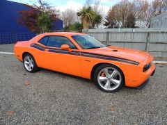 Photo of the vehicle Dodge Challenger