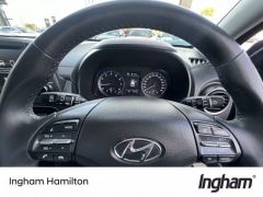 Photo of the vehicle Hyundai Kona