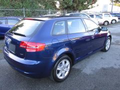 Photo of the vehicle Audi A3