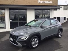 Photo of the vehicle Hyundai Kona