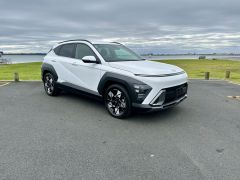 Photo of the vehicle Hyundai Kona