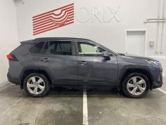 Photo of the vehicle Toyota RAV4