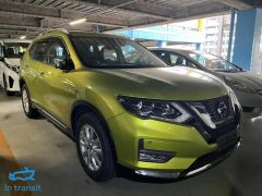 Photo of the vehicle Nissan X-Trail