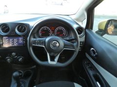 Photo of the vehicle Nissan Note