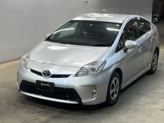 Photo of the vehicle Toyota Prius