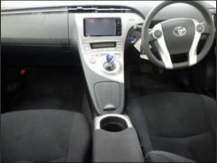 Photo of the vehicle Toyota Prius