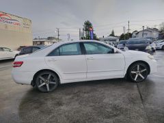 Photo of the vehicle Toyota Camry