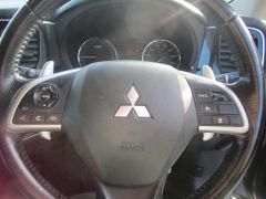 Photo of the vehicle Mitsubishi Outlander