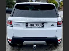 Photo of the vehicle Land Rover Range Rover