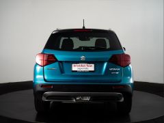 Photo of the vehicle Suzuki Vitara