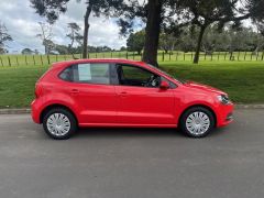 Photo of the vehicle Volkswagen Polo