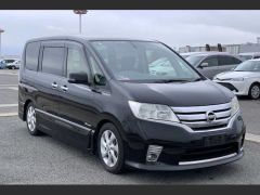 Photo of the vehicle Nissan Serena