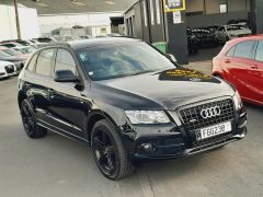 Photo of the vehicle Audi Q5