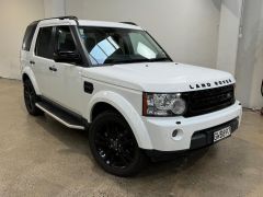 Photo of the vehicle Land Rover Discovery