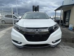 Photo of the vehicle Honda Vezel