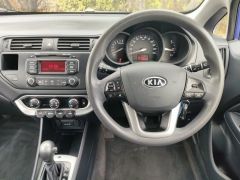 Photo of the vehicle Kia Rio