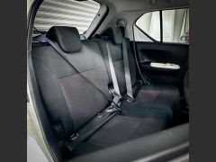 Photo of the vehicle Suzuki Ignis