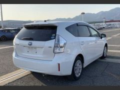 Photo of the vehicle Toyota Prius