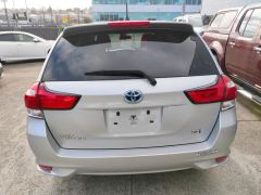 Photo of the vehicle Toyota Corolla