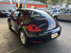 Photo of the vehicle Volkswagen Beetle