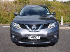 Photo of the vehicle Nissan X-Trail